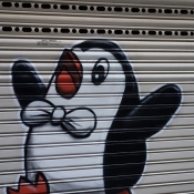 Pingüí